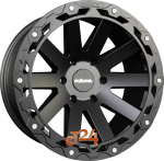 DELTA 4x4 HANMA